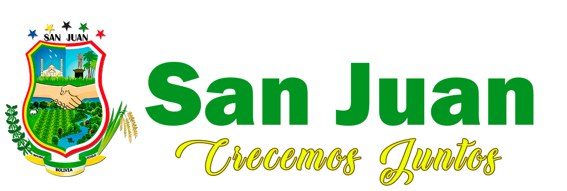 Gobierno Autónomo Municipal de San Juan